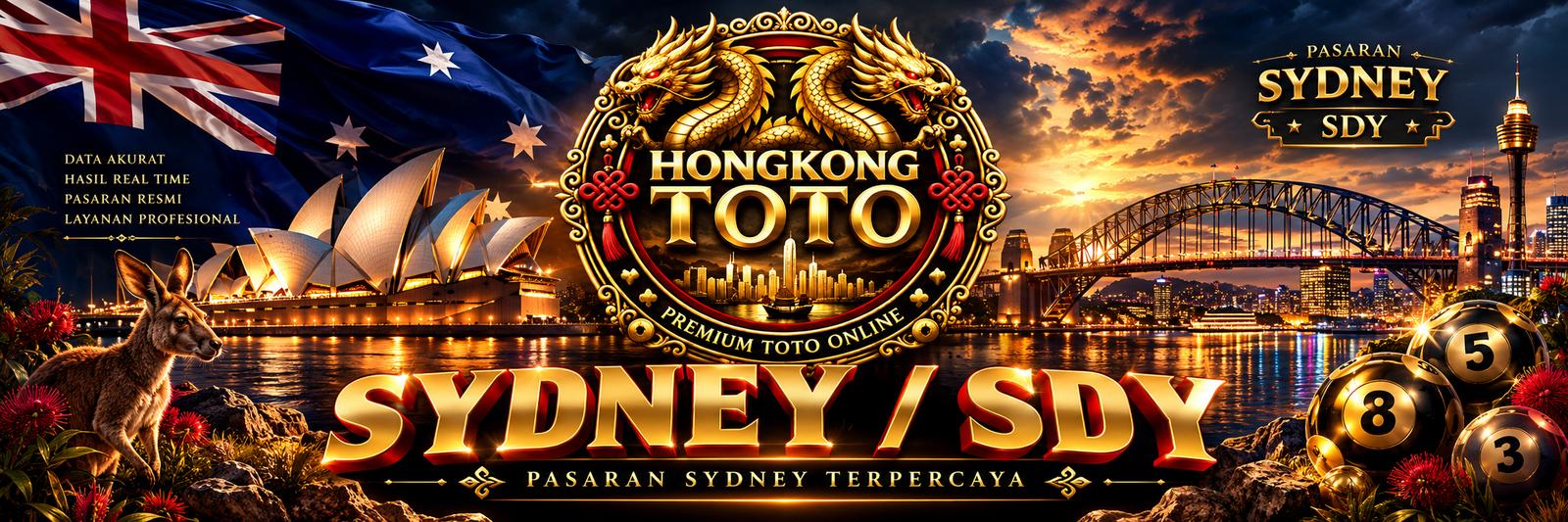 Sydney Lotto Siempat Nempu Hilir